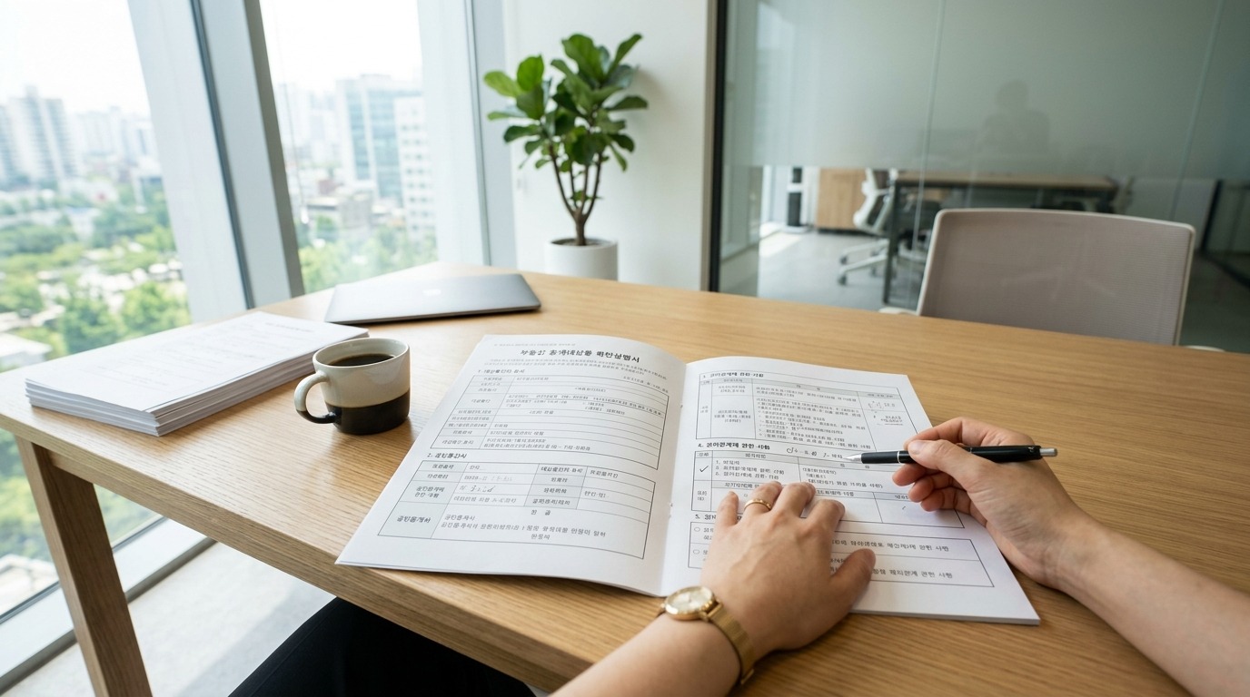 부동산 중개 분쟁 해결 사례 5가지와 실전 대처법 (2026년)