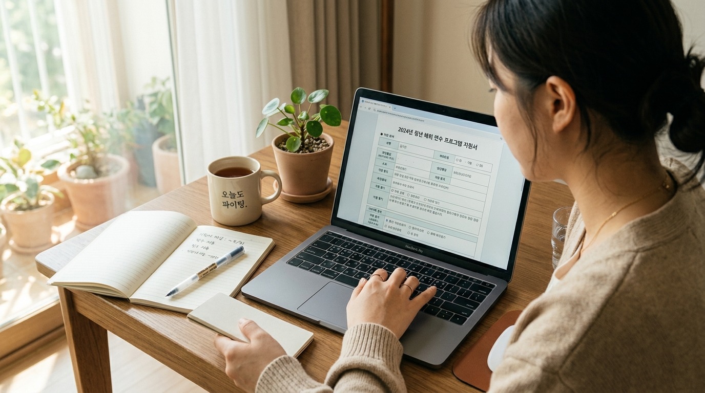 글로벌쇼핑몰 판매지원사업 신청자격 조건