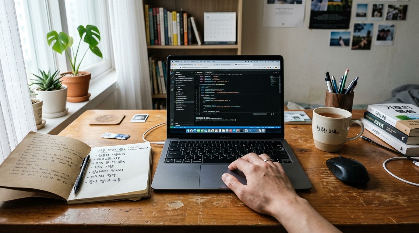 기후변화 대응법