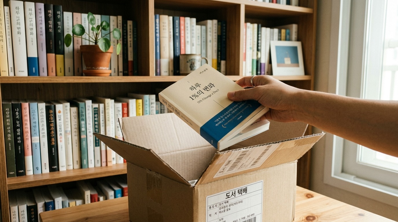 자기계발서 추천