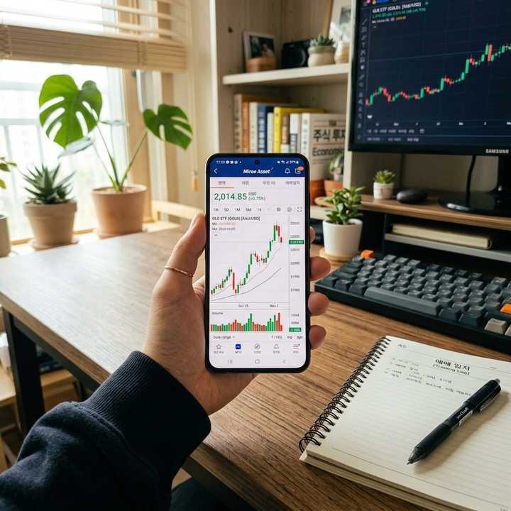 인플레이션 대비 방법