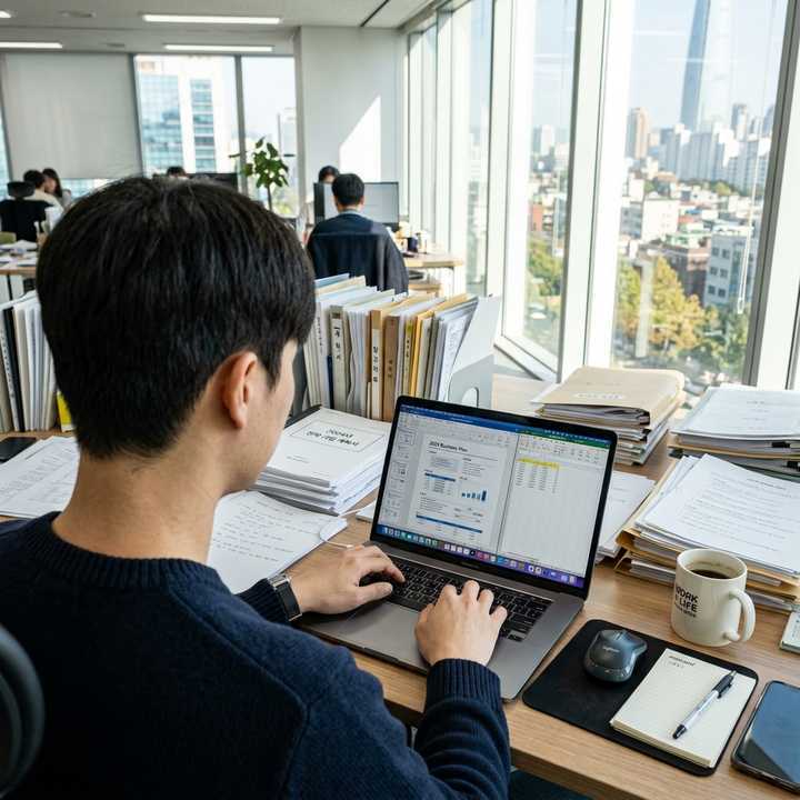 [2026 최신] 청년 창업지원금 중소기업 연계 신청