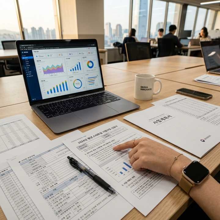 지방 청년 창업지원금 신청 대상