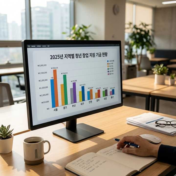 지방 청년 창업지원금 신청 대상