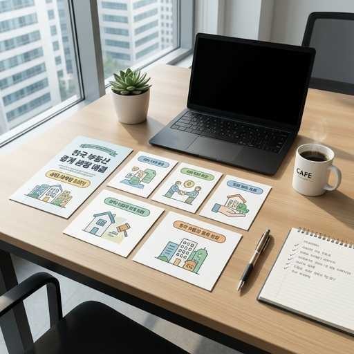 부동산 중개 분쟁 해결 사례 5가지와 실전 대처법 (2026년)