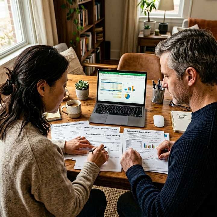 다문화가정 자녀 교육비 지원 대상 조건