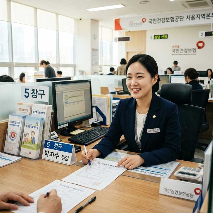 건강보험 피부양자 자격조건 2026