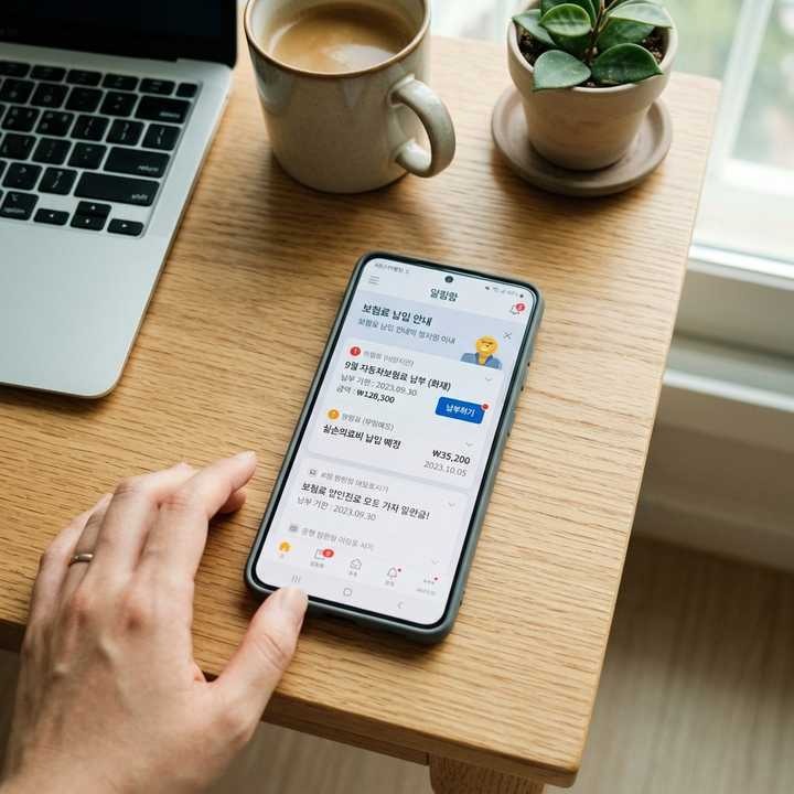 건강보험 임의계속가입 신청 대상