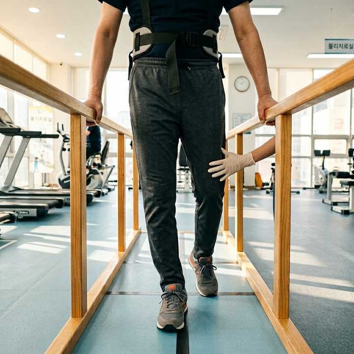 재활의료기관 입원비 건강보험 적용 범위