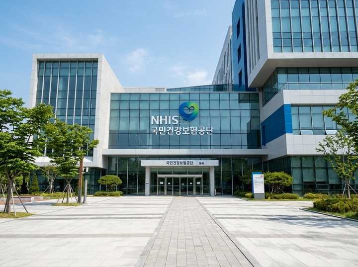 [2026 최신] 건강보험 본인부담금 환급 신청방법 2026년 완벽 가이드