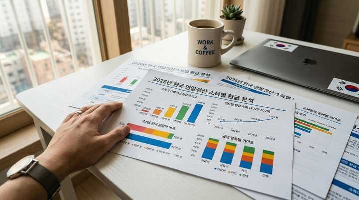 건강보험 본인부담금 환급 신청방법 2026