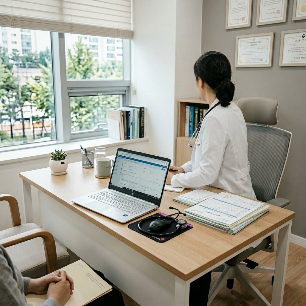 정신질환 입원치료 건강보험 적용범위