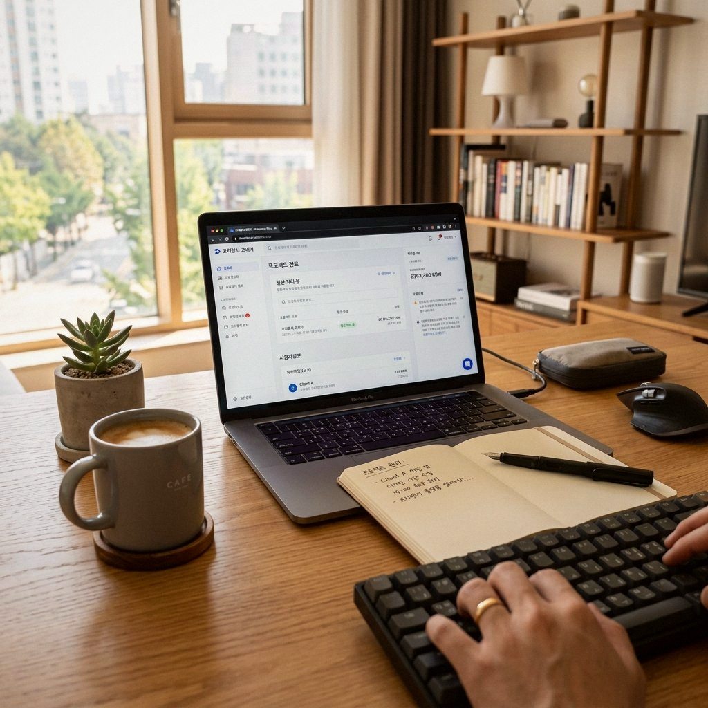 1인 창업 업종 추천 소자본