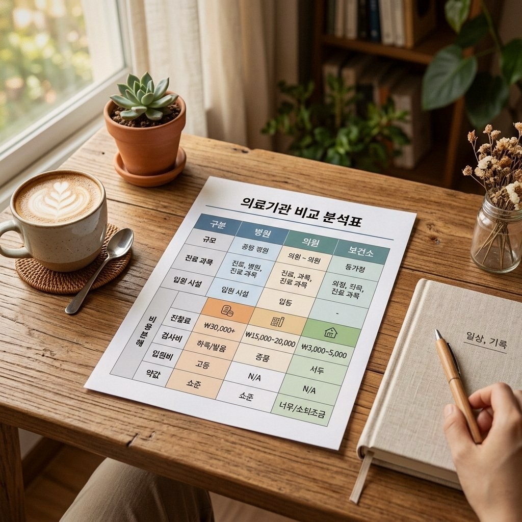 건강보험 본인부담금 줄이는 방법