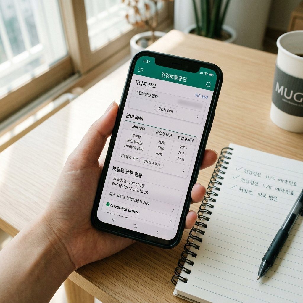 건강보험 본인부담금 상한제 환급 대상