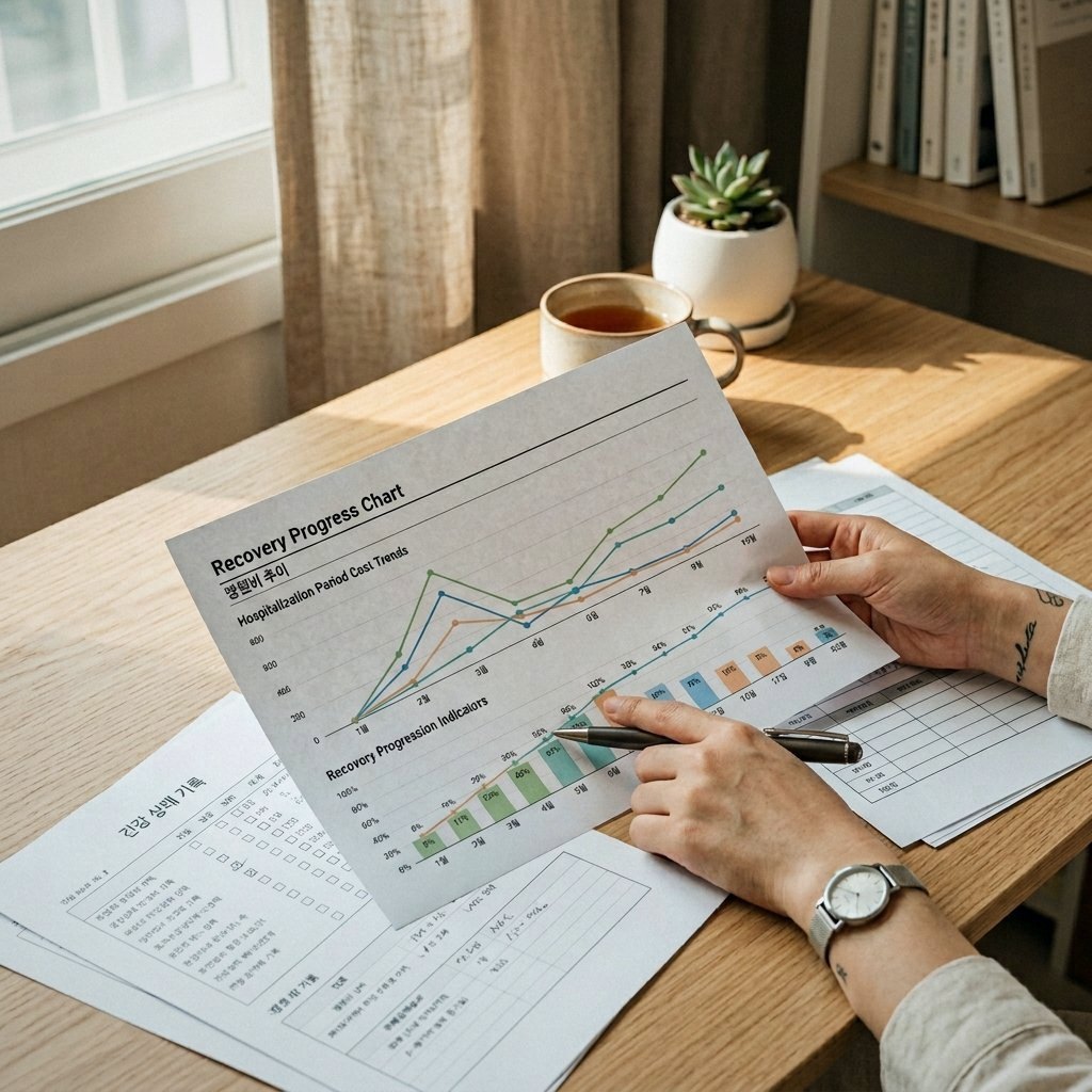 재활의료기관 입원 비용 건강보험 적용