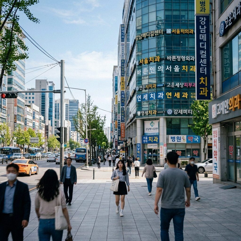 비급여 진료비 확인 비교 사이트