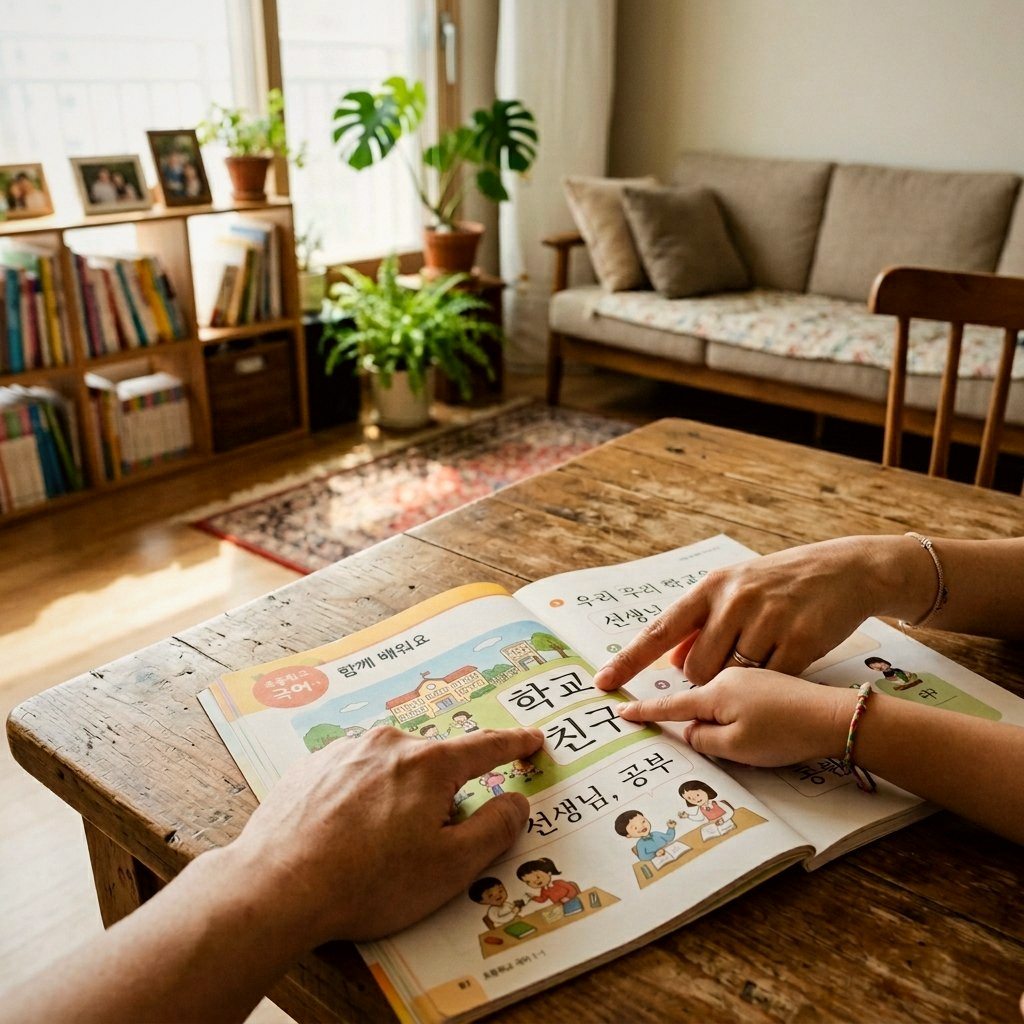 다문화가정 자녀 교육비 지원 얼마? 2024년 최신 정보