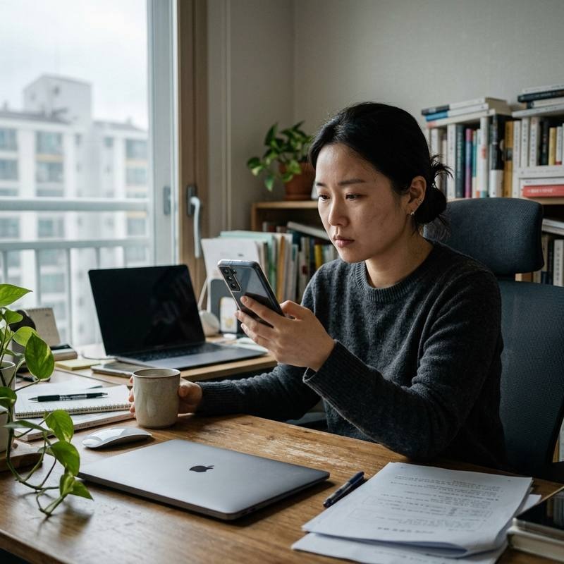 건강보험 본인부담상한제 대상 확인