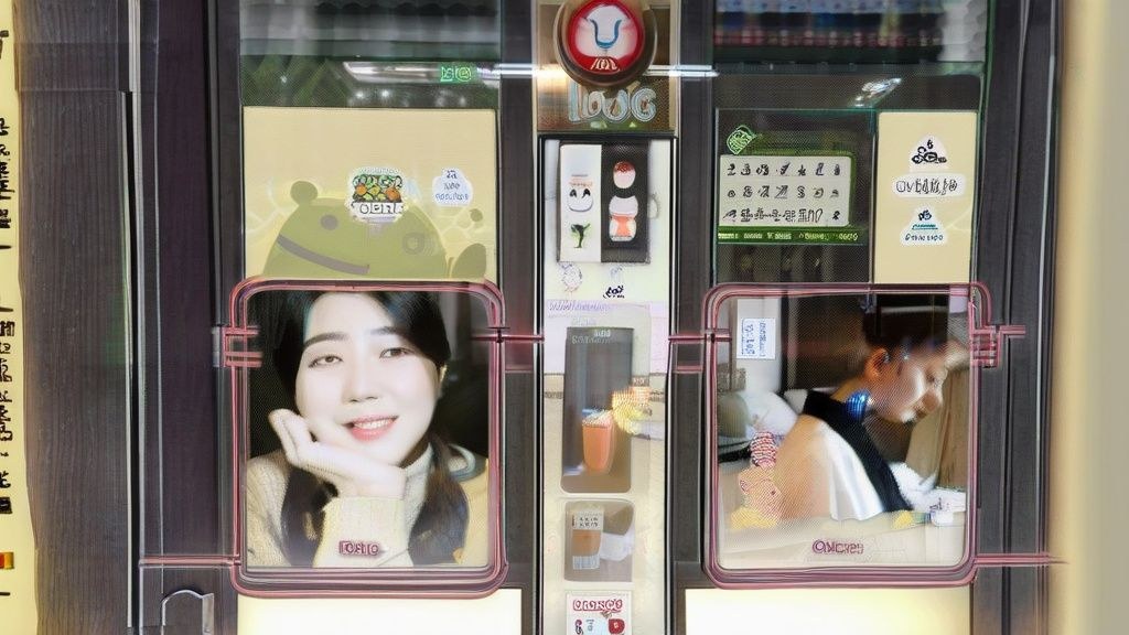 직장인 점심시간 꿀팁! 웃음 빵 터지는 힐링 3가지