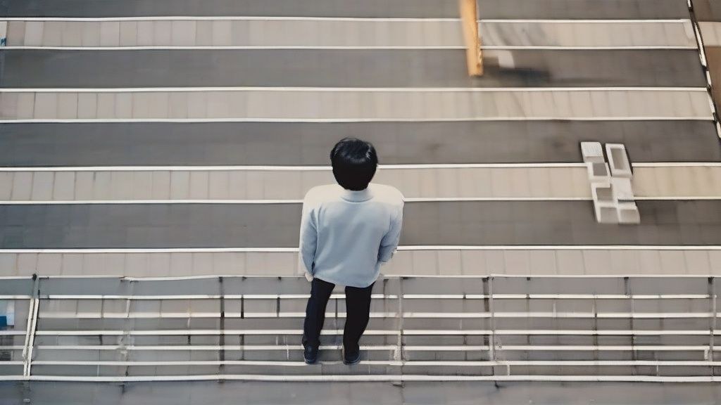 한국 직장인들이 점심시간에 사무실 휴게실에 모여앉아 스마트폰으로 퀴즈 게임을 하며 웃고 있는 모습