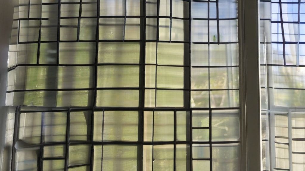 한국인 반려인이 반려견에게 간식을 주며 '앉아' 훈련을 시키는 모습