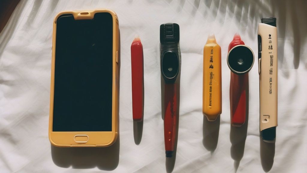 한국 가정집 주방, 오븐에서 갓 구워진 쿠키가 담긴 트레이를 꺼내고 있는 모습. 옆에는 밀가루와 계란이 놓여 있다.