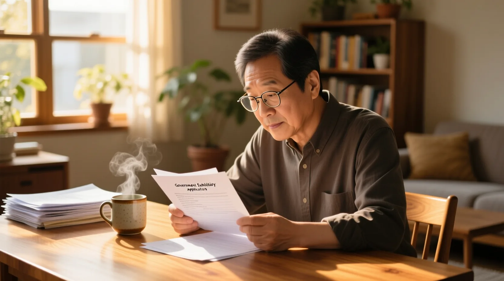 지급액 한눈에: 서류검토